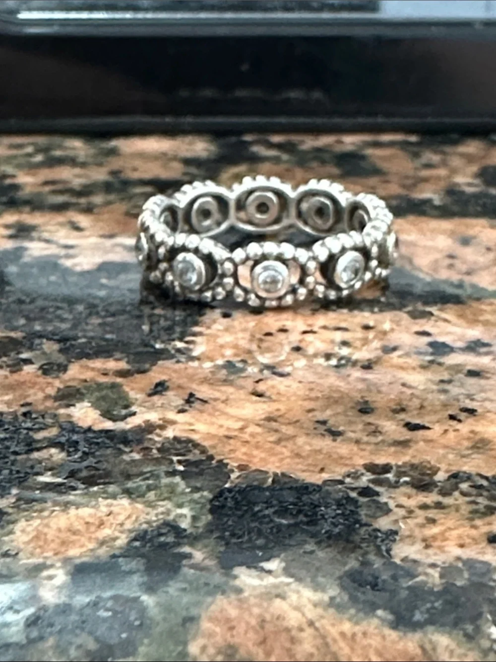 Pandora her majesty